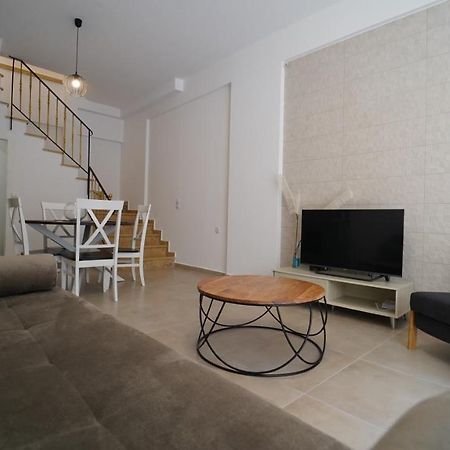 Incanto Luxury House Parga Exterior photo