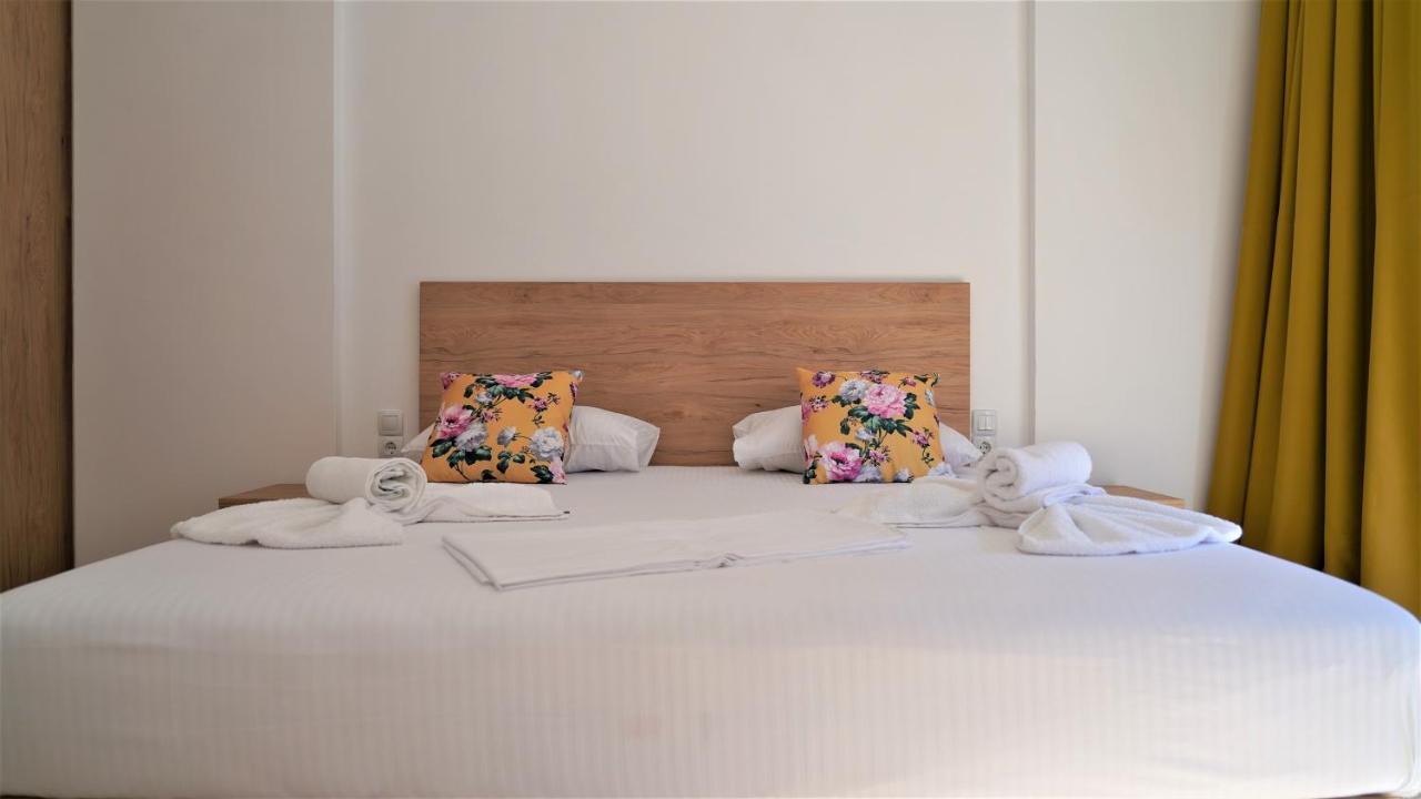 Incanto Luxury House Parga Exterior photo